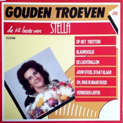 De 14 beste van Stella