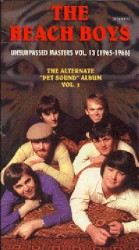 Unsurpassed Masters Vol. 13 (1965-1966)