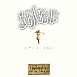 1972-04-18: Live in Roma (Piper Club, Rome, Italy)