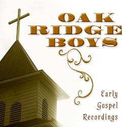 Early Gospel Recordings