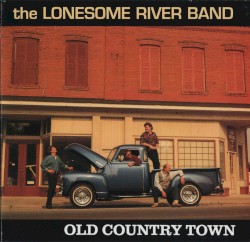 Old Country Town
