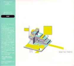 Iso Fabric