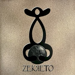Zekreto