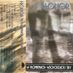 W Płomieniach Wschodzącej Siły