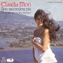 Non succederà più / Un filo di pazzia