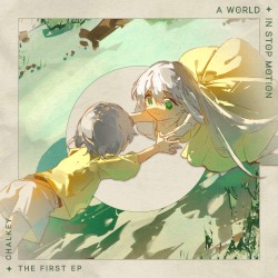 A World in Stop Motion