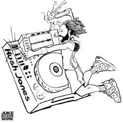 Strictly 4 My CDJZ 7