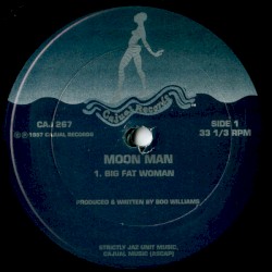 Big Fat Woman