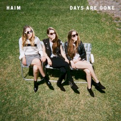 Days are Gone