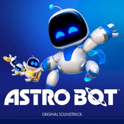 ASTRO BOT: Original Soundtrack