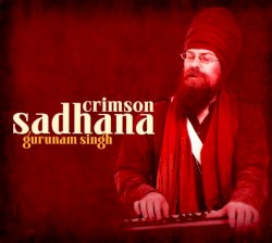 Crimson Sadhana