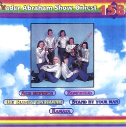 Vader Abraham Show Orkest