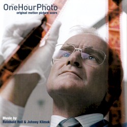One Hour Photo