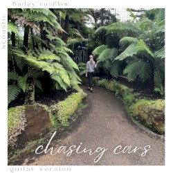 Chasing Cars (Guitar Version)