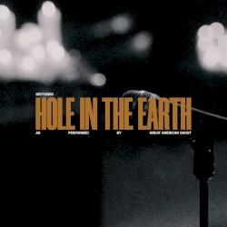 Hole in the Earth