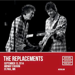 2014-09-13: Midway Stadium, St. Paul, MN