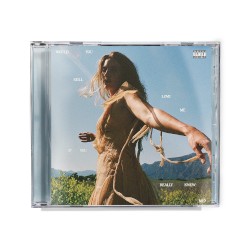 Would You Still Love Me If You Really Knew Me?