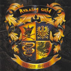 Blazon Stone