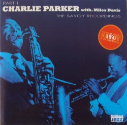 The Savoy Recordings