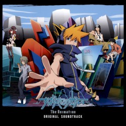 すばらしきこのせかい The Animation オリジナル・サウンドトラック