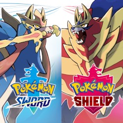 Nintendo Switch ポケモン ソード・シールド＋エキスパンションパス スーパーミュージック・コレクション