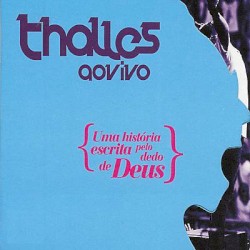 Uma História Escrita Pelo Dedo de Deus