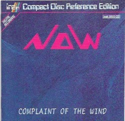 Complaint of the Wind
