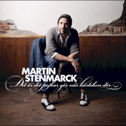 Det är det pojkar gör när kärleken dör