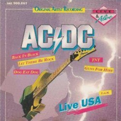 Live USA