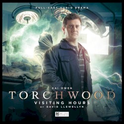 Torchwood: Visiting Hours