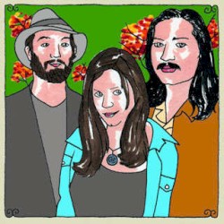 2011-03-01: Daytrotter Studio, Rock Island, IL, USA