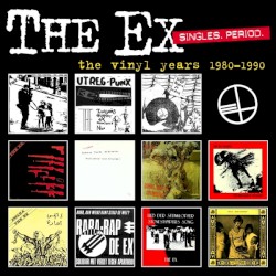 Singles. Period. (The Vinyl Years: 1980-1990)