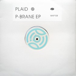 P-Brane EP