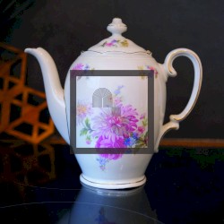 Music for Kettle (Grandma’s Edition)