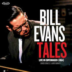 Tales: Live in Copenhagen (1964)