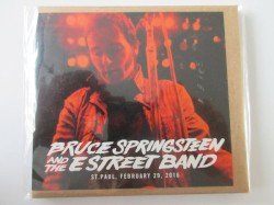 2016‐02‐29: Xcel Energy Center, St. Paul, MN, USA