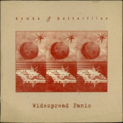 Bombs & Butterflies