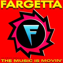 The Music Is Movin'