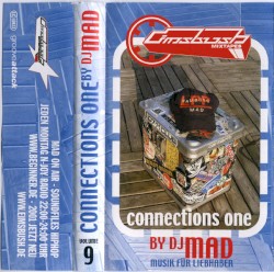 Eimsbush Tapes Vol. 9 - Connections One