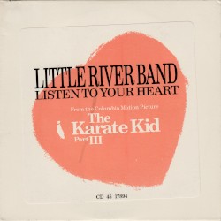 Listen to Your Heart