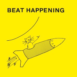 Beat Happening