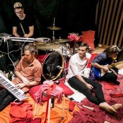 This Band Will Self-Destruct Vol 1