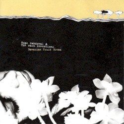 Bavarian Fruit Bread