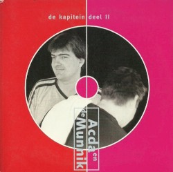 De kapitein, Deel II