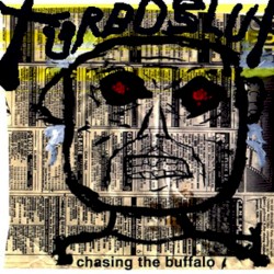 Chasing the Buffalo