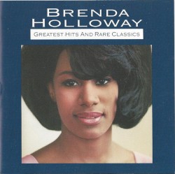 Greatest Hits and Rare Classics