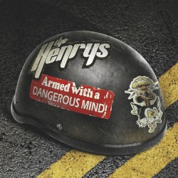 Armed With A Dangerous Mind