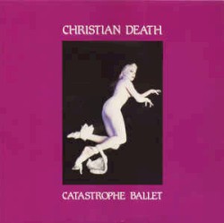 Catastrophe Ballet