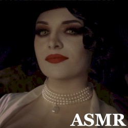 Lady Dimitrescu Kidnaps You