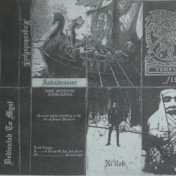 Askadraumr